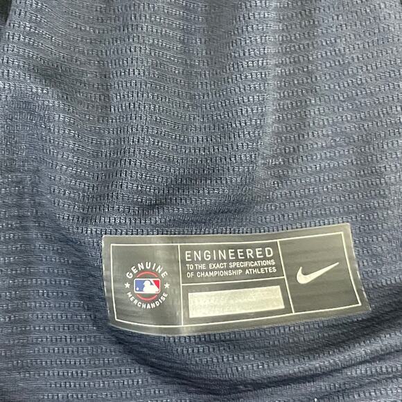 Aaron Judge New York Yankees Women's Nike Jersey - Picture 4 of 6